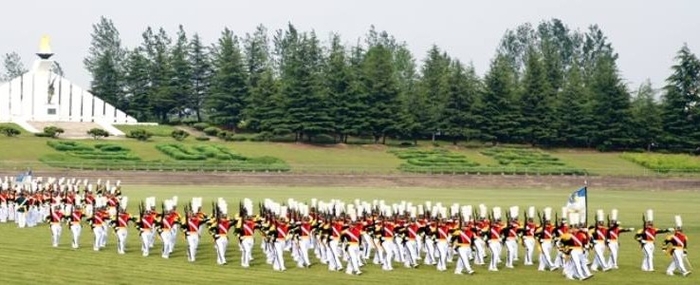 육군3사관학교. 육군3사관학교 페이스북