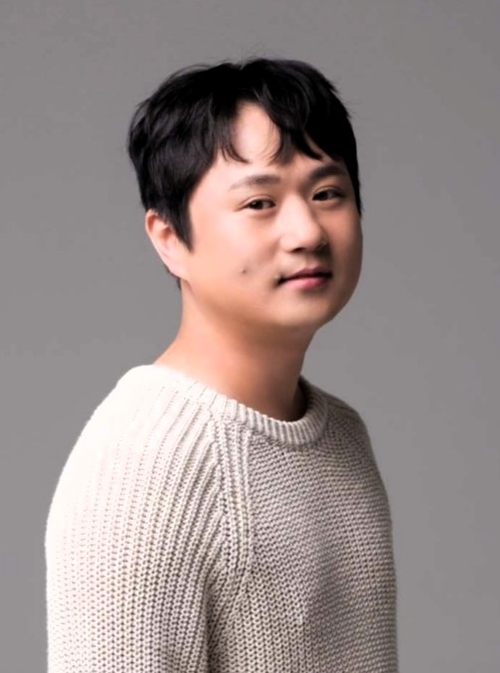 뮤지컬 장한상에서 대마도주 역할을 맡은 배우 심정완. <본인 제공>