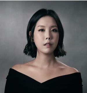 장한상 안용복 어머니 역 김가희 배우.