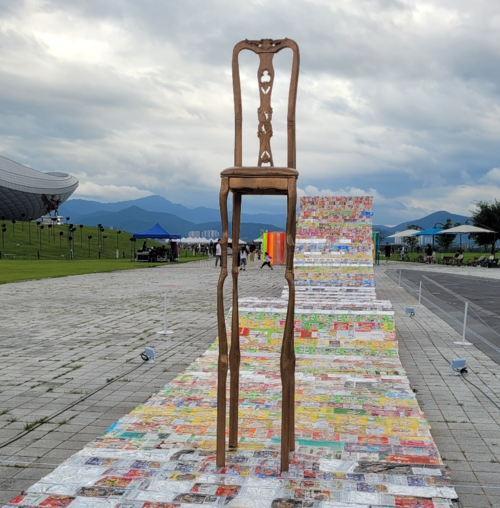 원선금 재생된 권위. 임훈기자 hoony@yeongnam.com