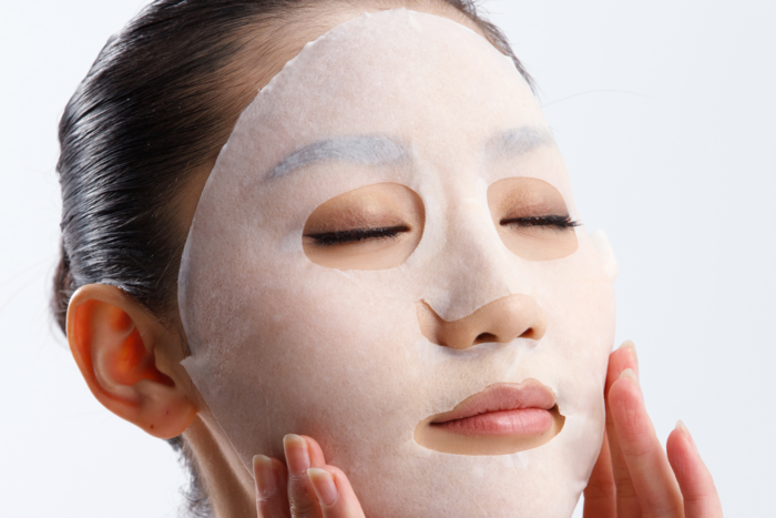 마스크팩. <게티이미지뱅크>