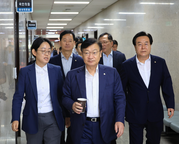 12·3 비상계엄 관련 내란·외환 의혹을 수사 중인 조은석 특별검사팀이