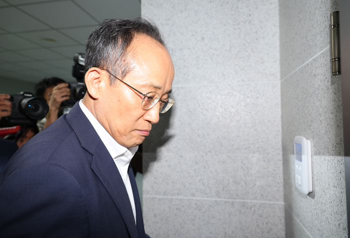 12·3 비상계엄 관련 내란·외환 의혹을 수사 중인 조은석 특별검사팀이