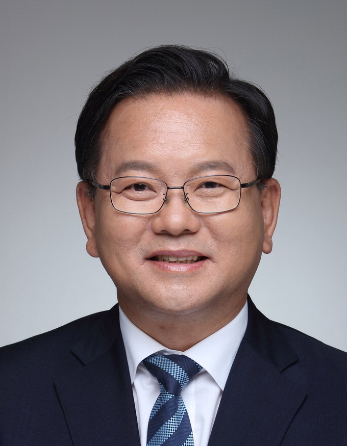 김부겸  전 국무총리. DB