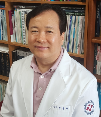 대구보건대 물리치료학과 서현규 교수