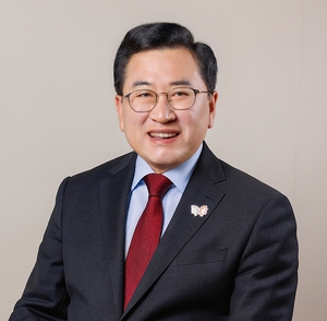 주낙영 경주시장. 경주시 제공