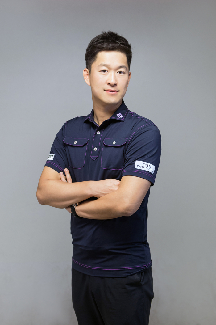 정준섭<TPI korea 소속·메종드피지오원장>