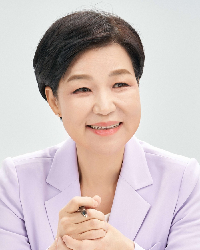 이진숙 전 방통위원장. 페이스북 캡쳐