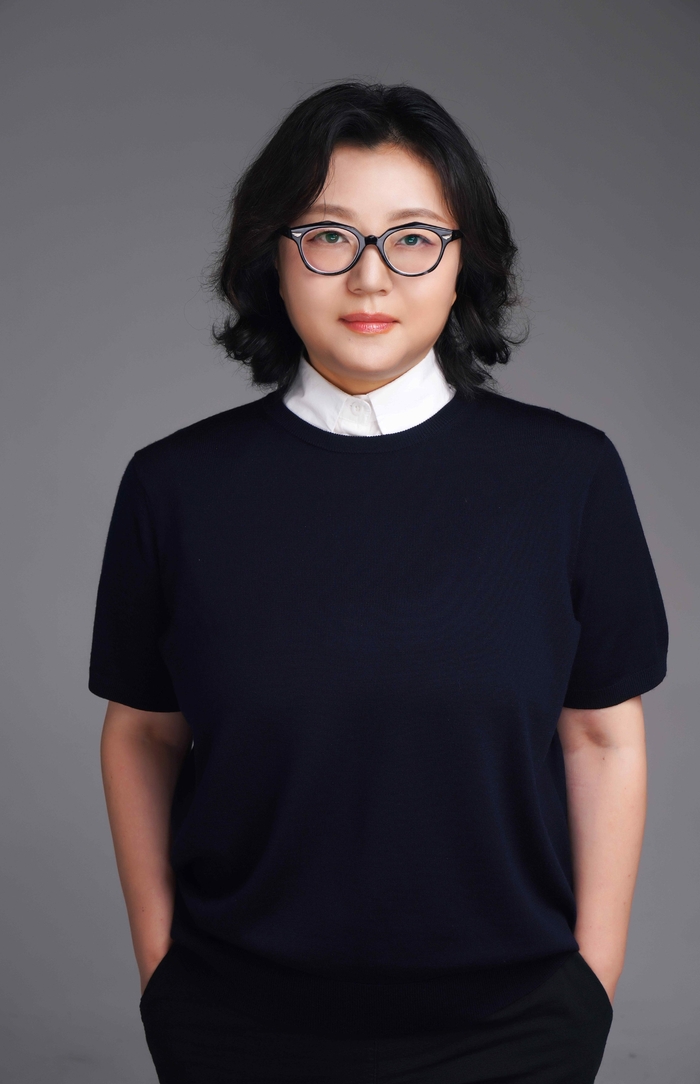 (주) 선나 이진화 대표