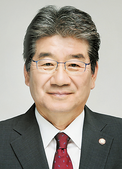 국민의힘 강석호 전 국회의원. 영남일보 DB.