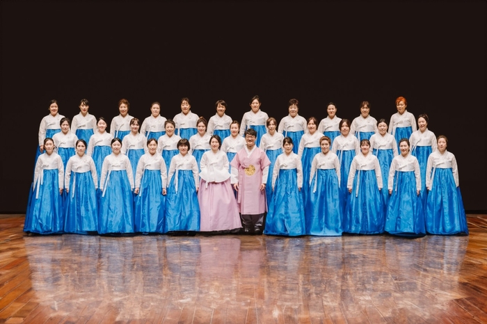 서구여성합창단 <서구문화회관 제공>