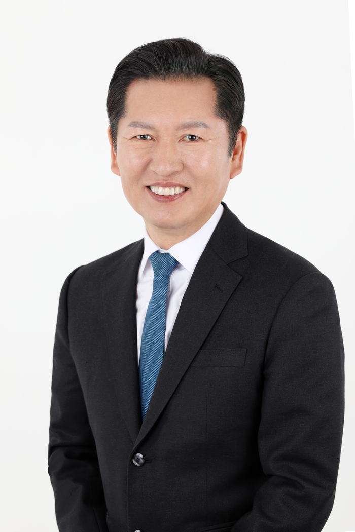 민주당 정청래 대표. 더불어민주당 제공
