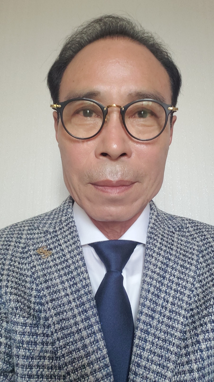 김재곤 범성팩 대표