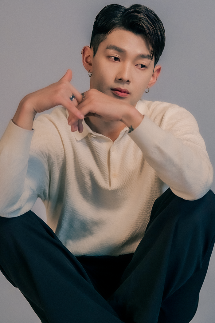 유망예술가 안무가 박경희  <행복북구문화재단 제공>