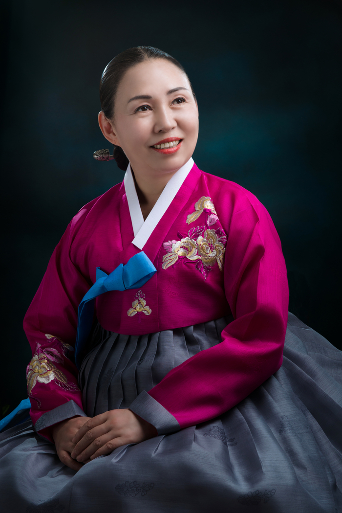 서도소리 한명순 <대구문화예술진흥원 제공>