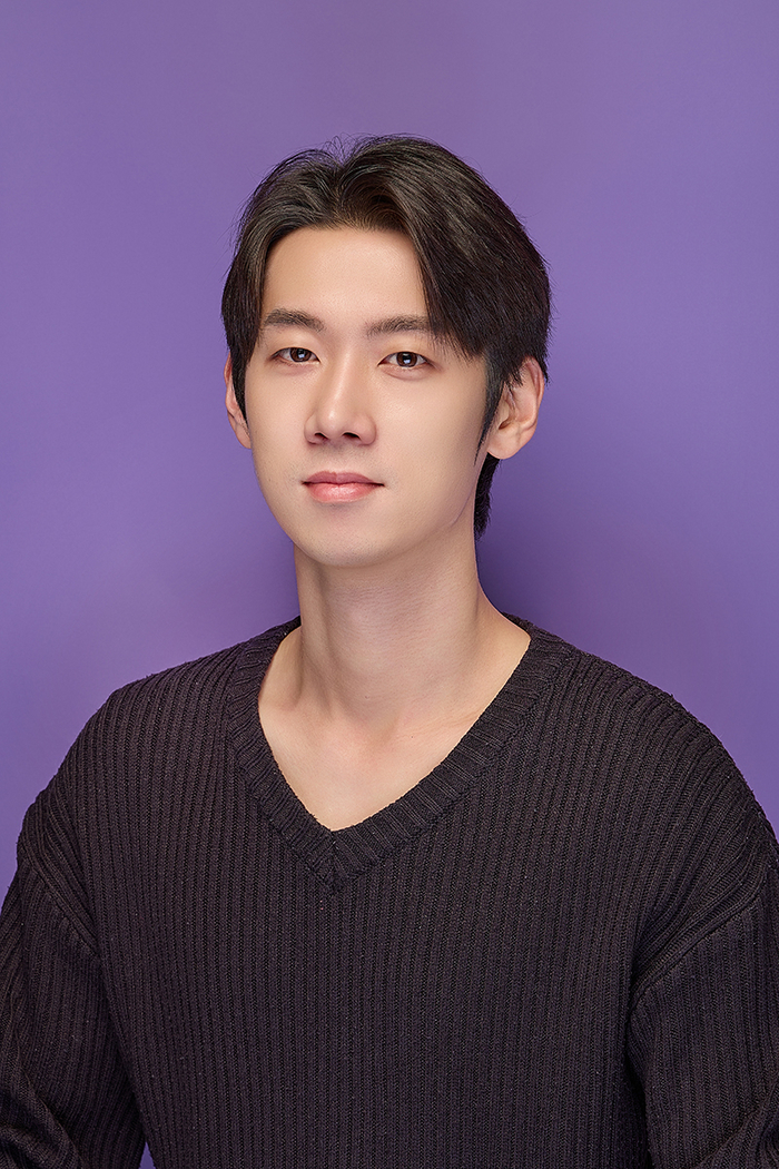 유망예술가 연출가 정창윤 <행복북구문화재단 제공>