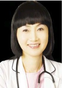 박언휘 라온휠문화예술단 대표원장(박언휘 종합내과 원장)