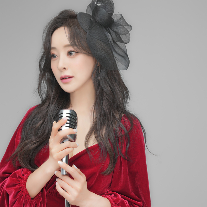 가수 오승하  <대구문화예술진흥원 제공>