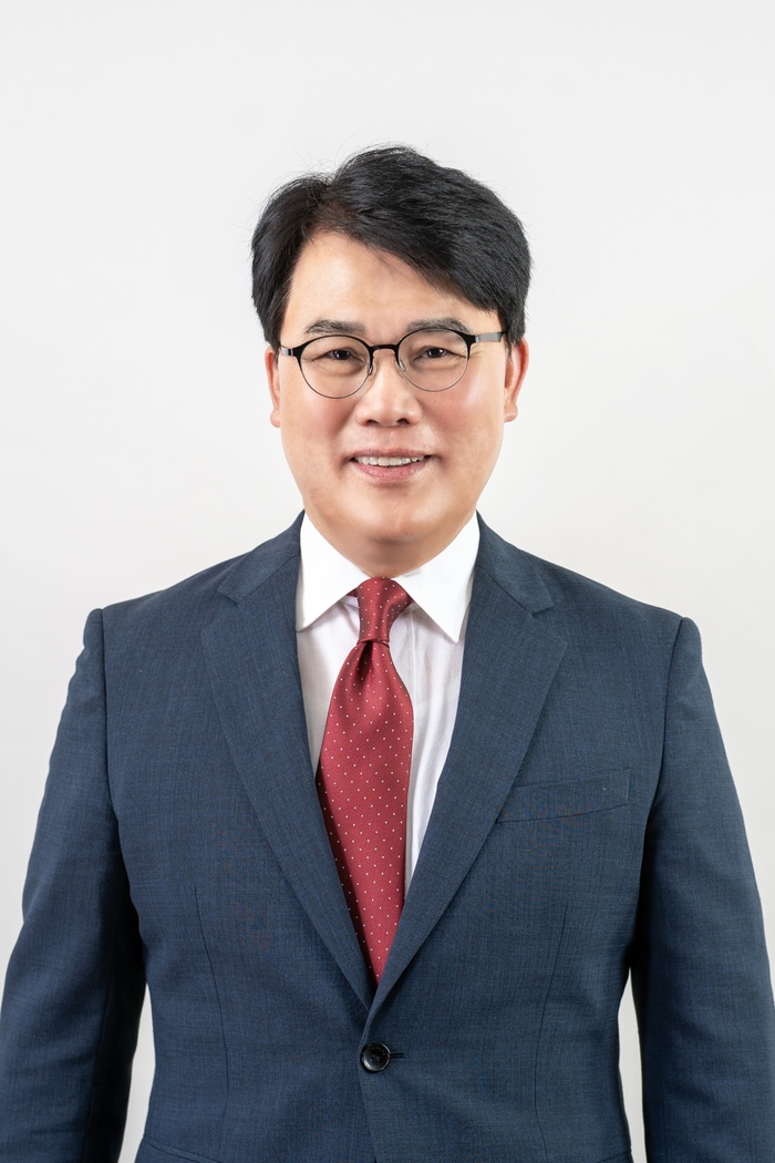 이재만 전 자유한국당(현 국민의힘) 최고위원. 이재만 전 자유한국당(현 국민의힘) 최고위원 제공.
