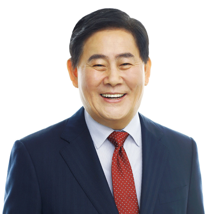 최경환 전 부총리