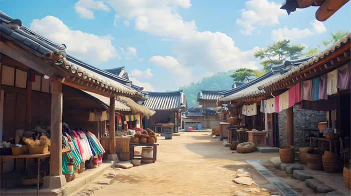 오정향 기억의 미래 스틸컷.