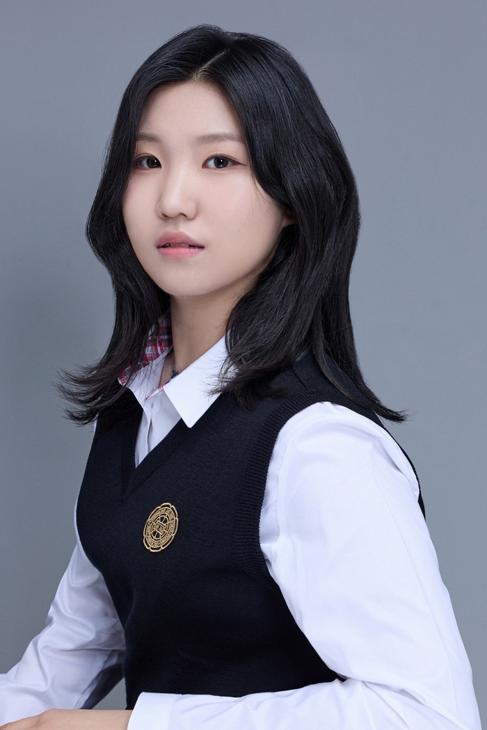 경북예고 피아노 전공 김규리. <대구콘서트하우스 제공>