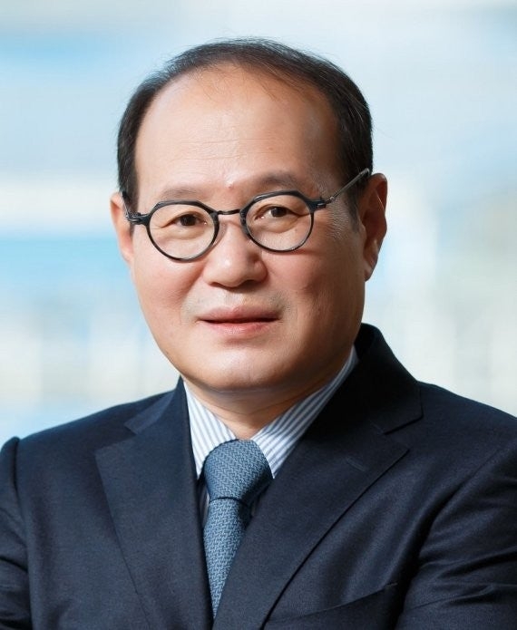 김진두 아진P&P 대표이사