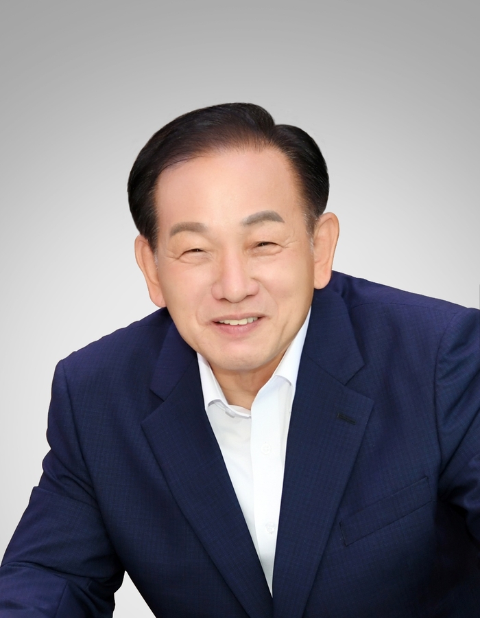 신현국 문경시장