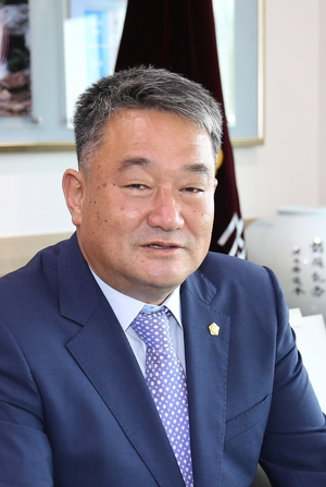 권영준 봉화군의회 의장