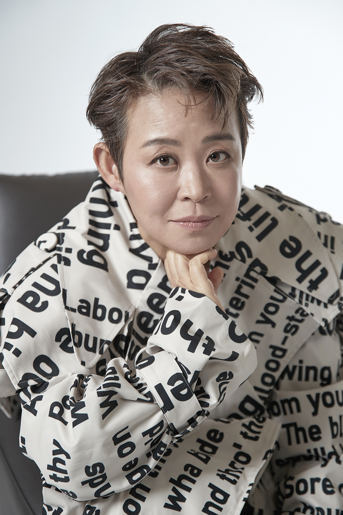 보컬리스트 강허달림 <행복북구문화재단 제공>