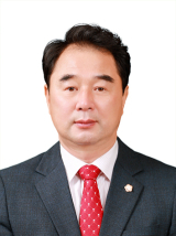 대구 달서구의회 정창근 의원. 달서구의회 홈페이지 캡쳐