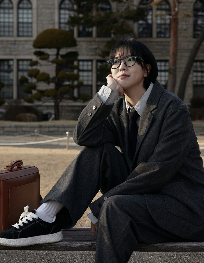 김겨울 작가 <행복북구문화재단 제공>