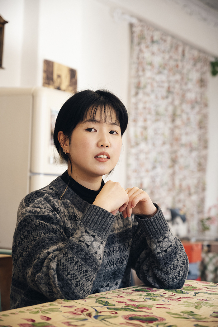 조예은 작가 <행복북구문화재단 제공>