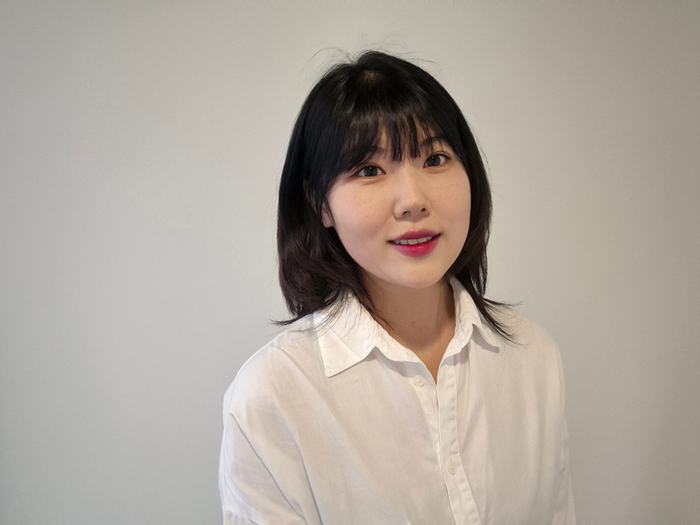 신보라 작가 <행복북구문화재단 제공>