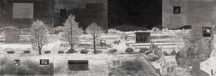 이향희 반짝임의 파노라마