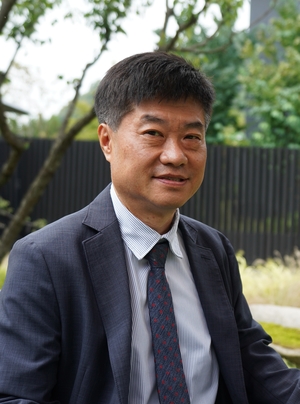 윤우영 전문대학혁신지원사업발전협의회 회장