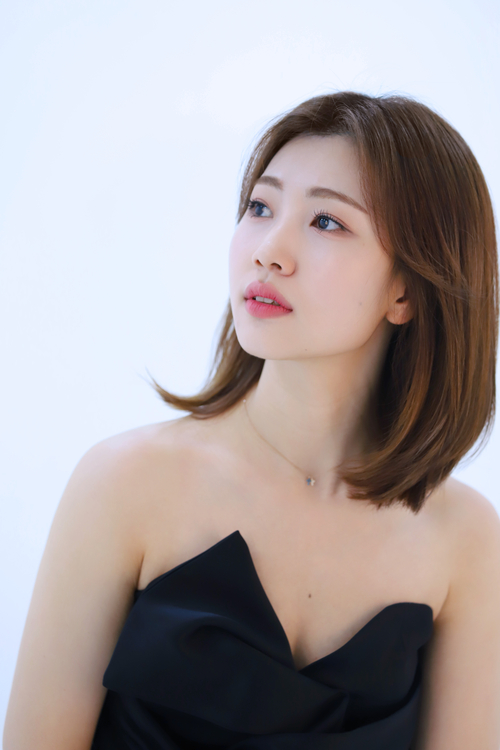 대구 출신 뮤지컬 배우 이지수(31)는 어떤 배역이든 무대에 섰을 때 그 캐릭터로서 오롯이 만족감을 느낄 수 있는 배우가 되고 싶다고 전했다. <빅보스엔터테인먼트 제공>