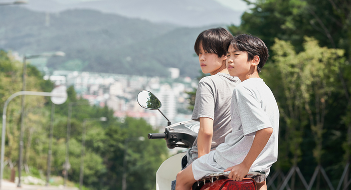 여름이 지나가면 <엣나인필름 제공>