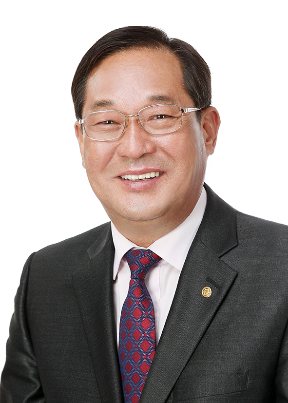 곽동환 달성군의원