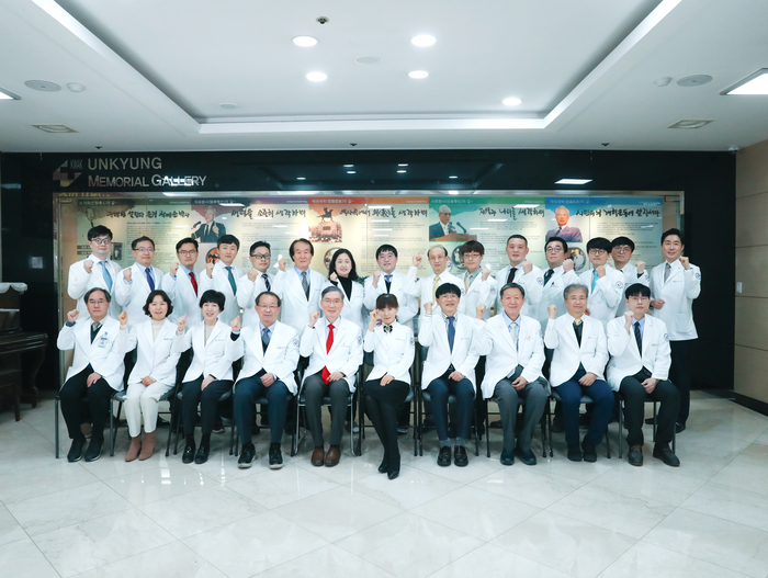 지역 응급·외과 수술의 중추로 자리한 곽병원은 올해 보건복지부 응급복부수술 지원 시범사업 의료기관으로 선정되는 등 대학병원급 협진체계와 첨단 장비를 갖춘 대구 대표 2차 종합병원으로 평가받고 있다.<곽병원 제공>