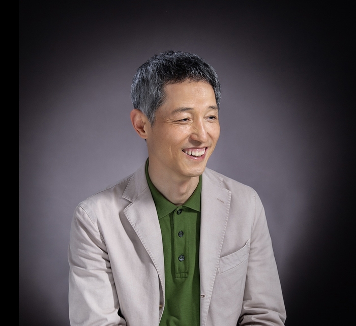 작곡가 진영민 <대구오페라하우스 제공>