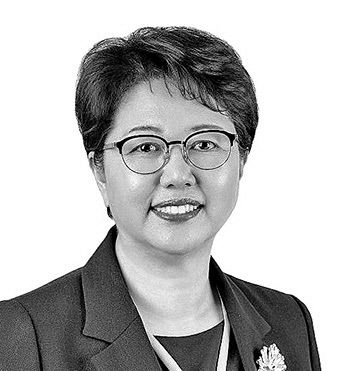 박혜경 한동대 부총장