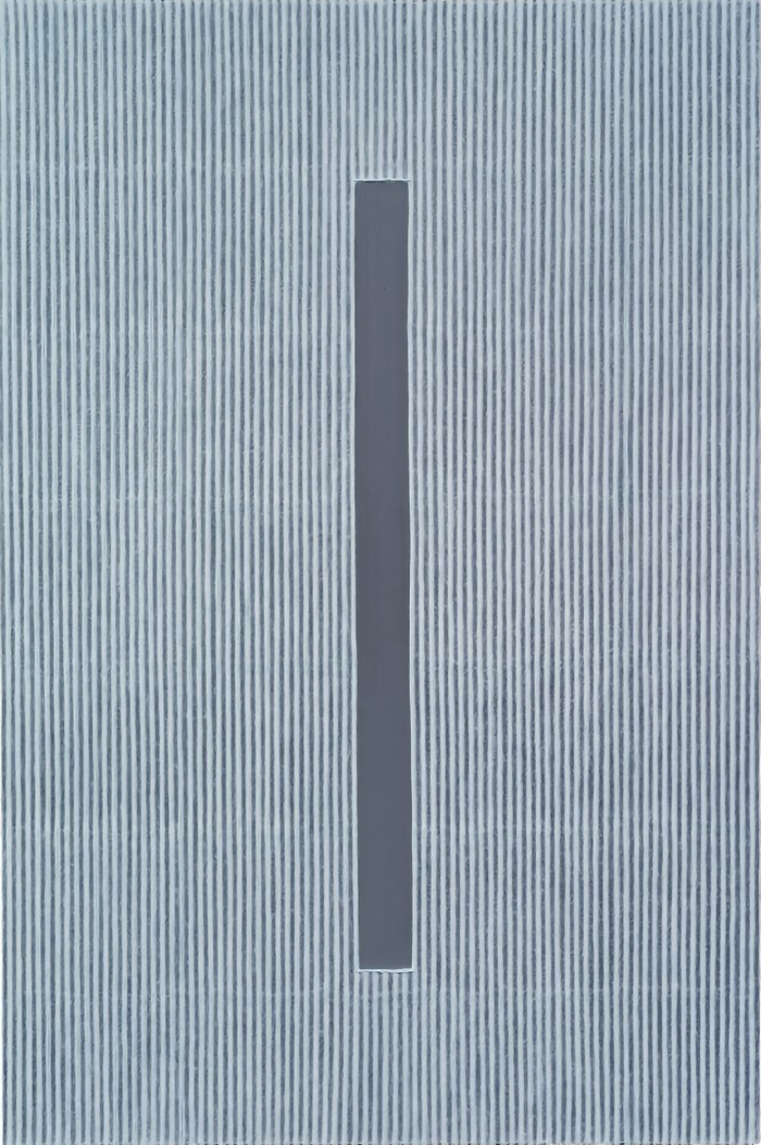 박서보 작.<대구화랑협회 제공>