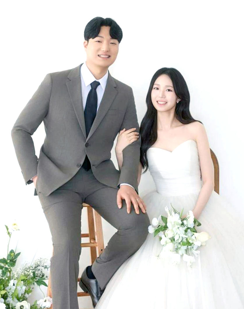 [결혼] 김정제씨(영진전문대 대외협력팀장) 아들 남식군