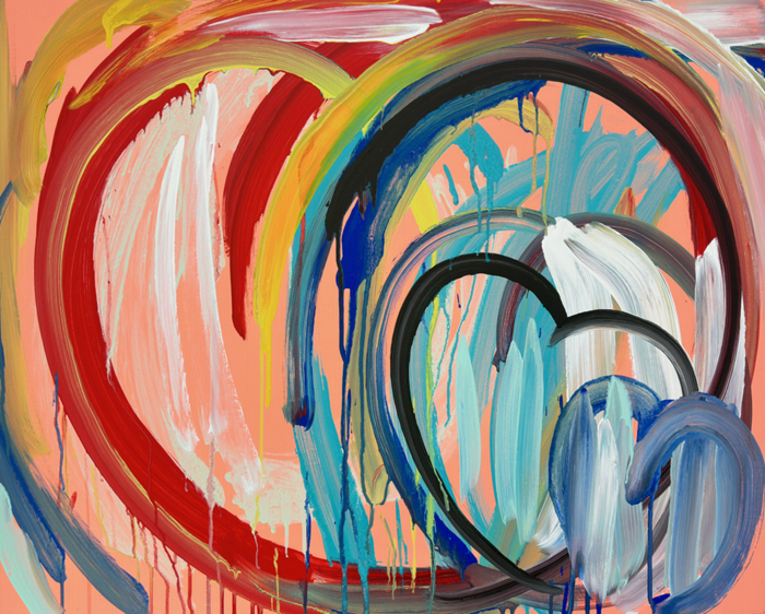 이건용 작.<대구화랑협회 제공>