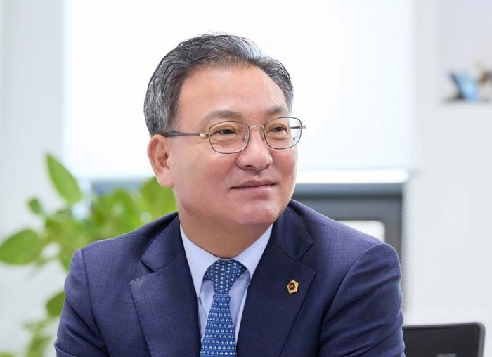 하중환 대구시의회 운영위원장