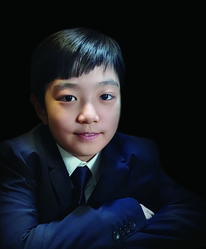 피아니스트 한노엘 <수성아트피아 제공>