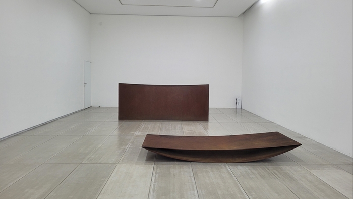 김인겸 묵시공간-공 Revelational Space-Emptiness<임훈기자 hoony@yeongnam.com>