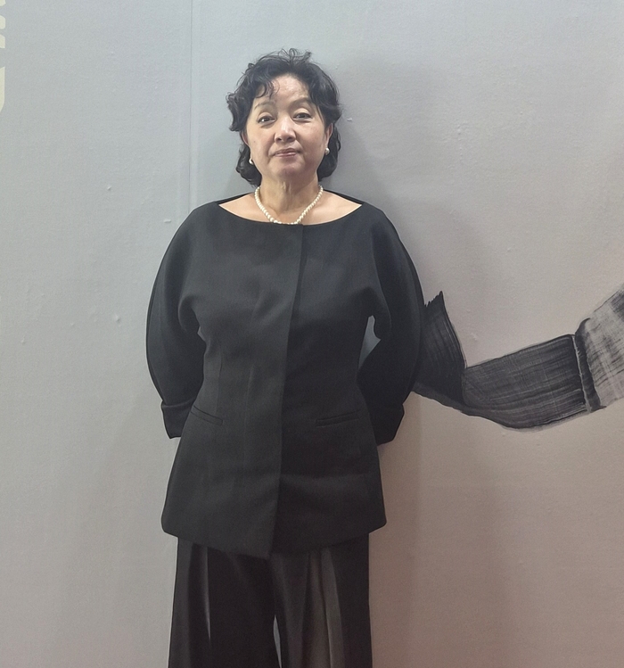 이수경 영남오페라단장은 제22회 대구국제오페라축제 메인 프로그램으로 무대에 올린 오페라 카르멘에 대해