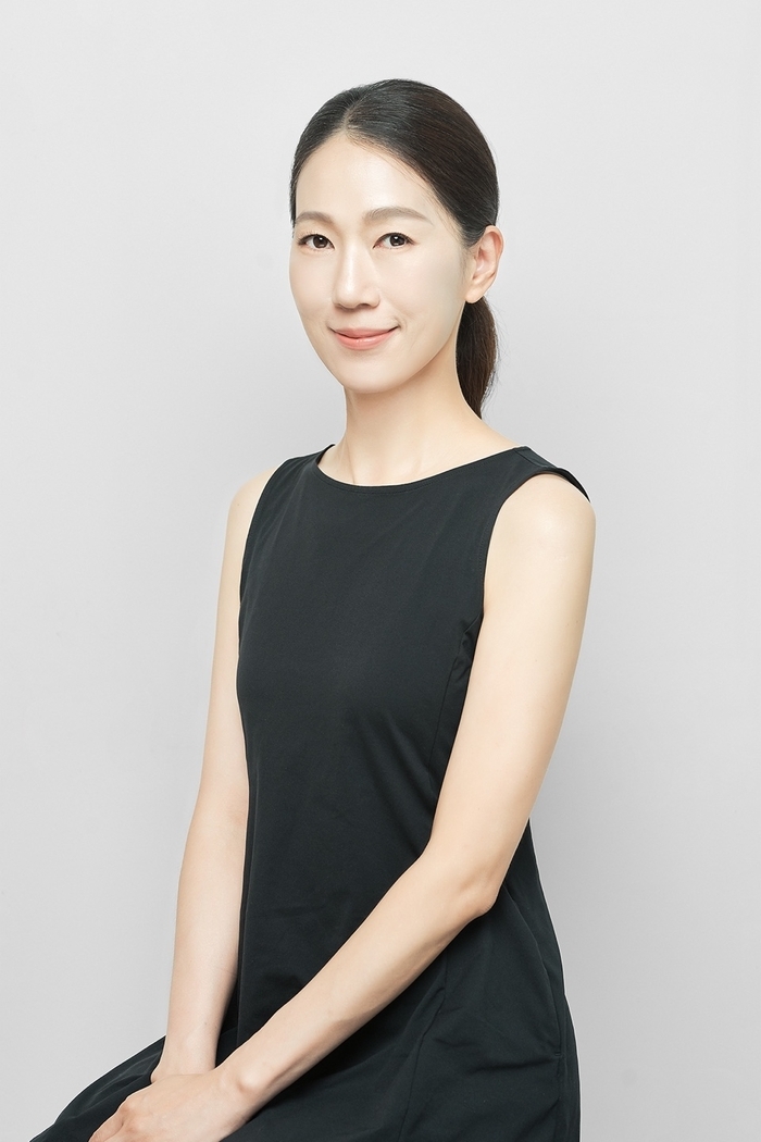 문현주 대구미술관 커뮤니케이션 팀장